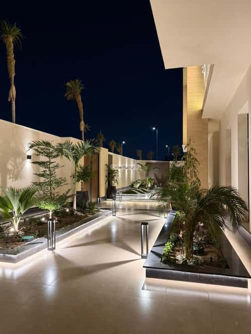 فيلا 770 متر مربع شمالية شرقية على شارع 16م المحمدية، شمال جدة، جدة