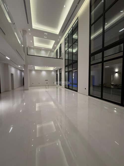 Villa 770 SQM Facing North East on 16m Width Street Al Mohammadeyyah, North Jeddah, Jeddah