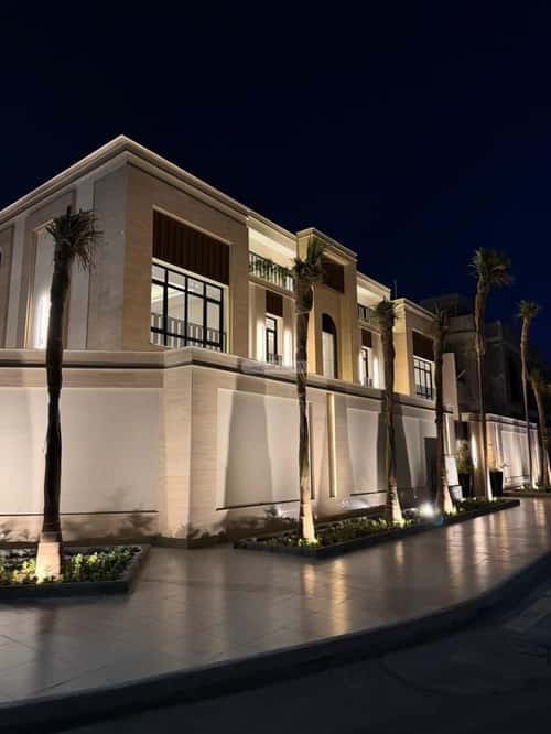 فيلا 770 متر مربع شمالية شرقية على شارع 16م المحمدية، شمال جدة، جدة