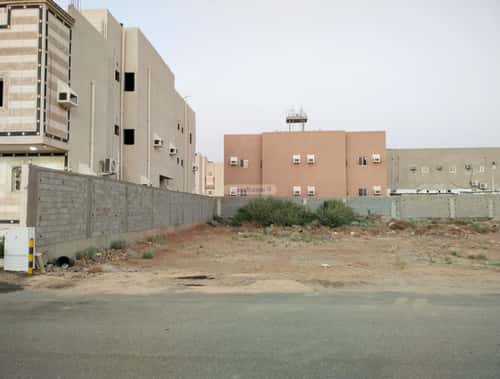 أرض 828 متر مربع غربية على شارع 25م الشامية الجديد، مكة المكرمة