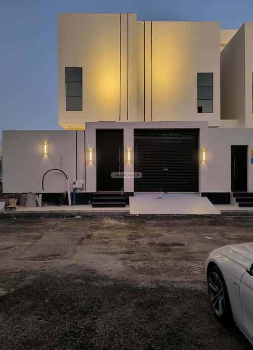 فيلا 312 متر مربع شمالية على شارع 15م الفلاح، شرق جدة، جدة