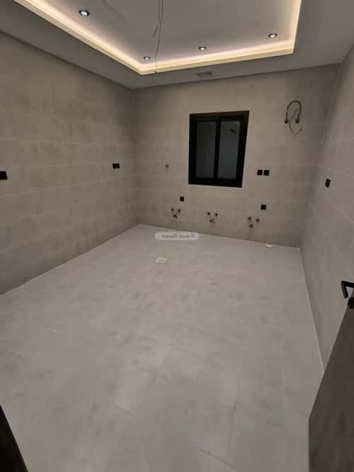 Villa 312 SQM Facing North on 15m Width Street Al Falah, East Jeddah, Jeddah