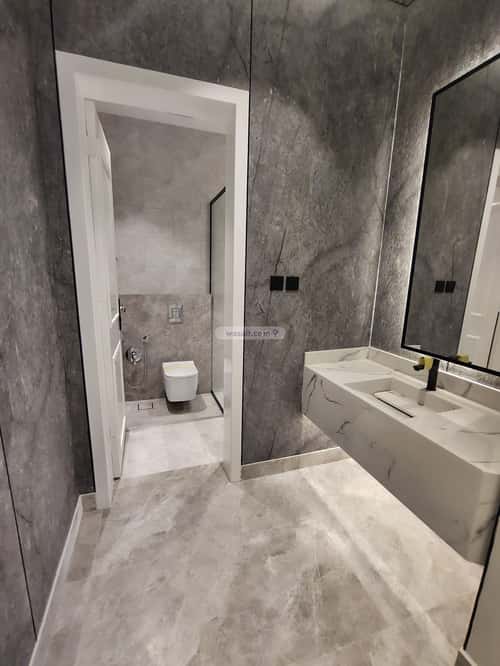 شقة ب 5 غرف الغدير، أبها