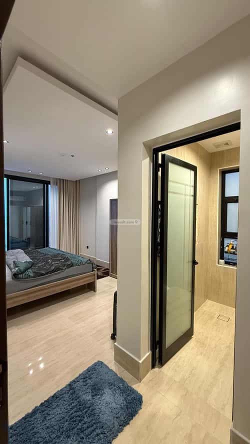 Apartment with 5 Bedrooms Al Shooalah, Aldammam