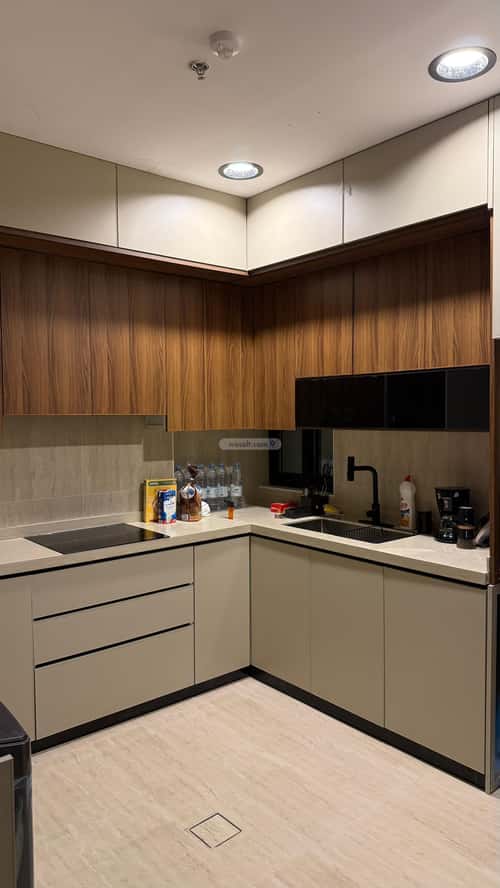 شقة ب 5 غرف الشعلة، الدمام