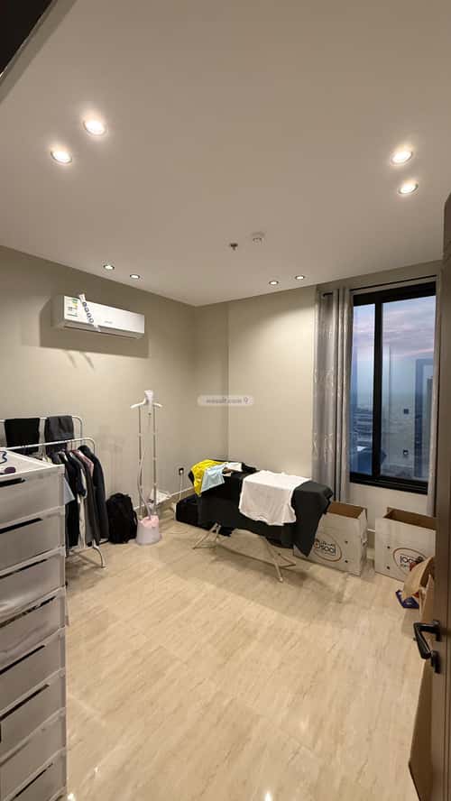 Apartment with 5 Bedrooms Al Shooalah, Aldammam