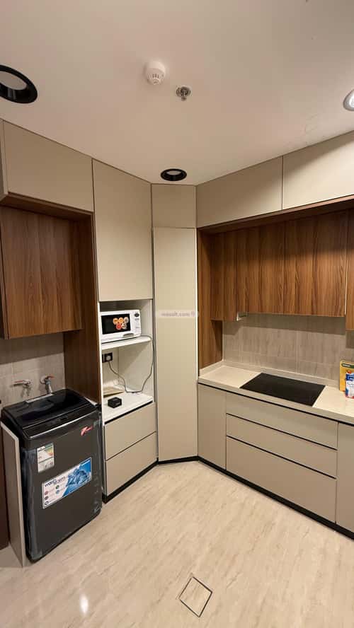 Apartment with 5 Bedrooms Al Shooalah, Aldammam