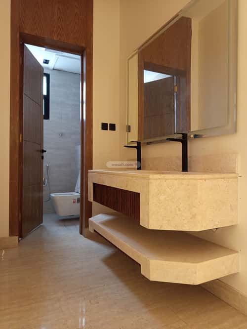 دور 146 متر مربع ب 4 غرف القادسية، شرق الرياض، الرياض