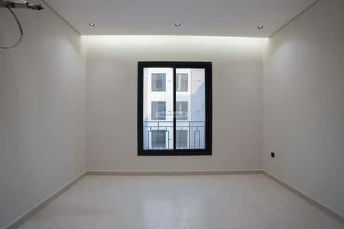 شقة ب 4 غرف الريان، شرق جدة، جدة