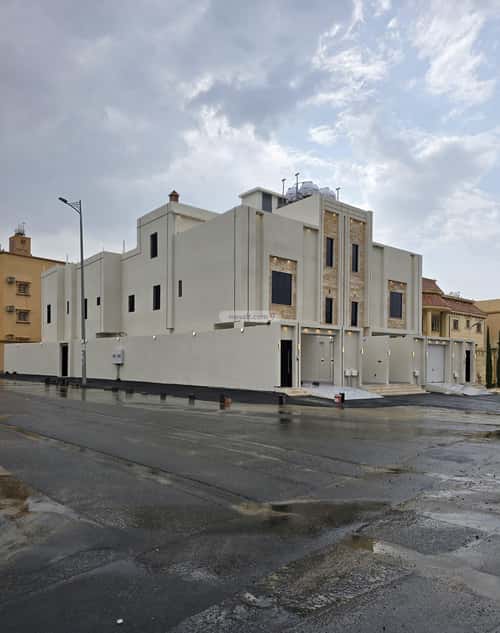 Apartment with 6 Bedrooms Al Nahda, Ahad Rafidah