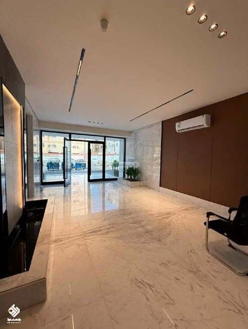 شقة الزهراء، شمال جدة، جدة