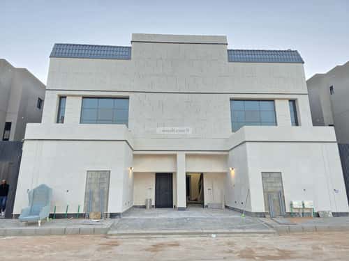 Floor 177 SQM with 3 Bedrooms Al-Maizaliyah, East Riyadh, Riyadh