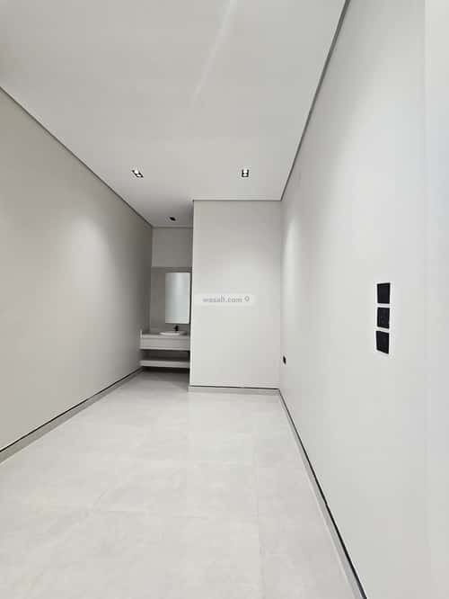 Villa 252 SQM Facing East on 20m Width Street Ar-Rimal, East Riyadh, Riyadh