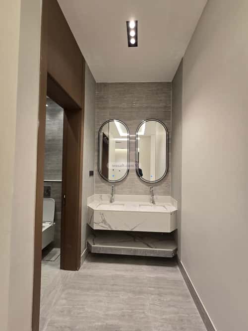 دور 271 متر مربع ب 3 غرف الرمال، شرق الرياض، الرياض