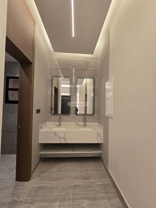 دور 3 غرف في الرمال