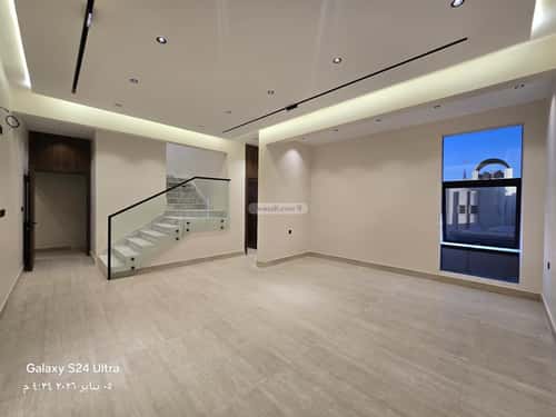 دور 4 غرف في بدر