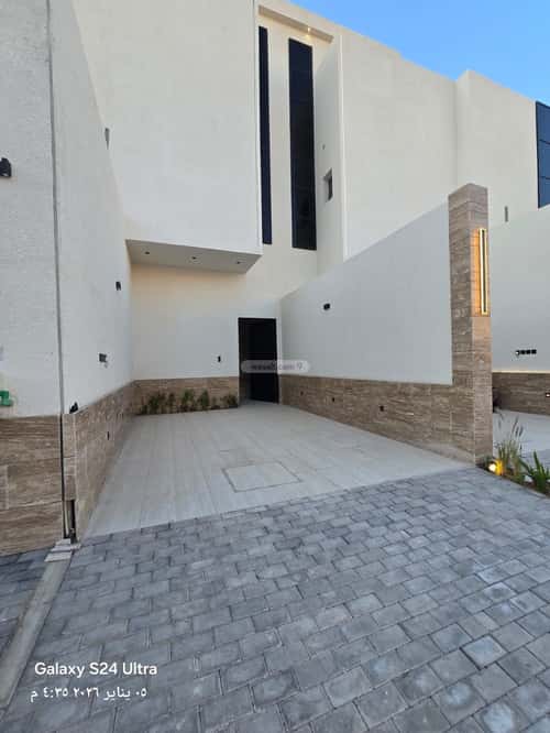 دور ب 4 غرف بدر، جنوب الرياض، الرياض