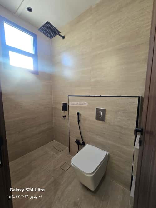 دور ب 4 غرف بدر، جنوب الرياض، الرياض