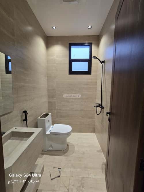 دور ب 4 غرف بدر، جنوب الرياض، الرياض