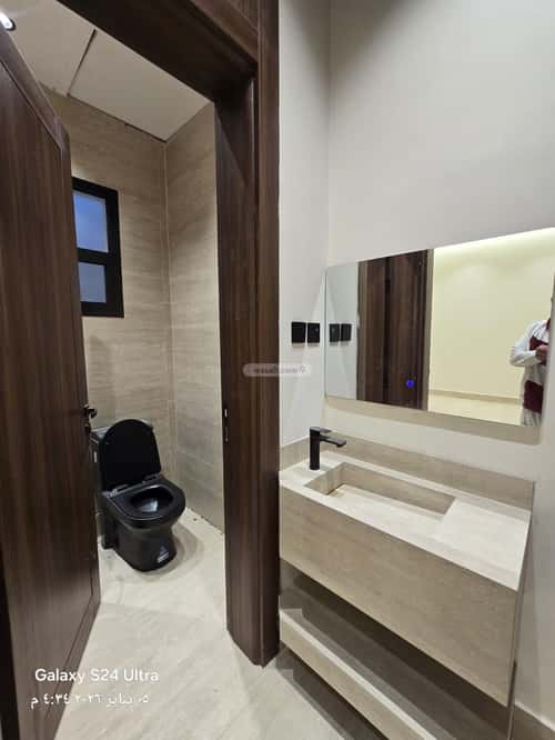 Floor with 4 Bedrooms Bader, South Riyadh, Riyadh