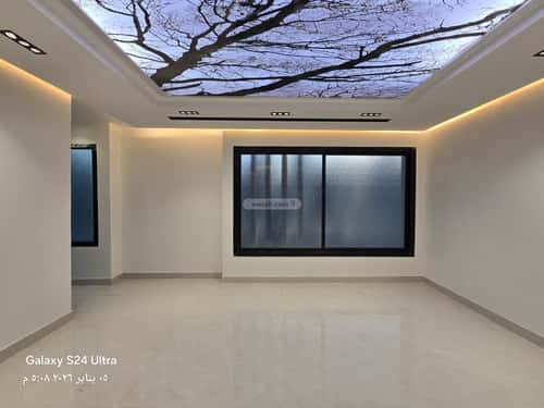 دور ب 4 غرف بدر، جنوب الرياض، الرياض