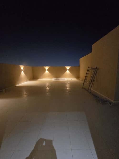 شقة 101 متر مربع ب 3 غرف عكاظ، جنوب الرياض، الرياض