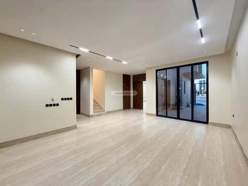 Villa 331 SQM Facing South on 20m Width Street Al-Mahdiyah, West Riyadh, Riyadh