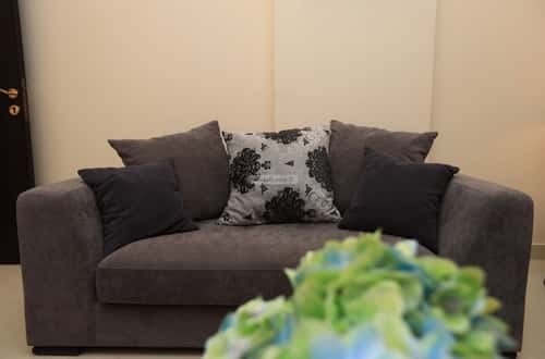 Furnished Apartment with 3 Bedrooms Al Nahdah, North Jeddah, Jeddah