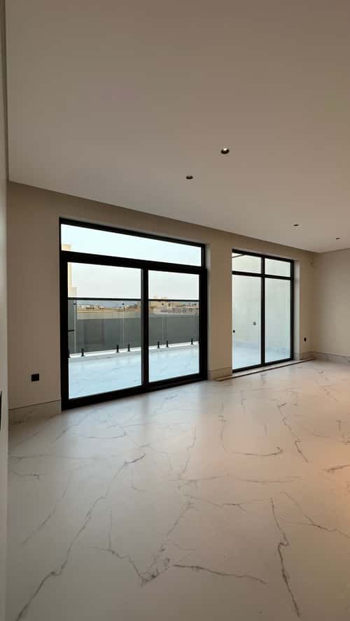 Floor 149 SQM with 3 Bedrooms Al-Manar, East Riyadh, Riyadh