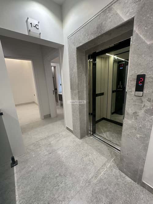 Floor 114 SQM with 4 Bedrooms Al-Arid, North Riyadh, Riyadh