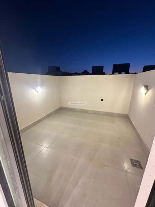 Floor 114 SQM with 4 Bedrooms Al-Arid, North Riyadh, Riyadh