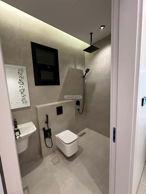 Floor 114 SQM with 4 Bedrooms Al-Arid, North Riyadh, Riyadh