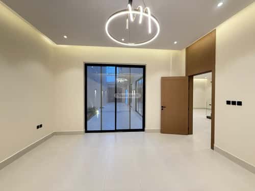 Villa 302 SQM Facing North on 20m Width Street Al-Mahdiyah, West Riyadh, Riyadh