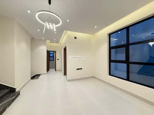 Villa 302 SQM Facing North on 20m Width Street Al-Mahdiyah, West Riyadh, Riyadh