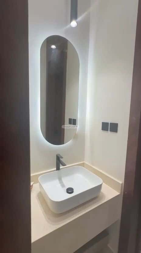 شقة ب 3 غرف المهدية، غرب الرياض، الرياض