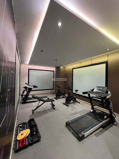 Apartment 157 SQM with 5 Bedrooms Al Hammraa, Khobar