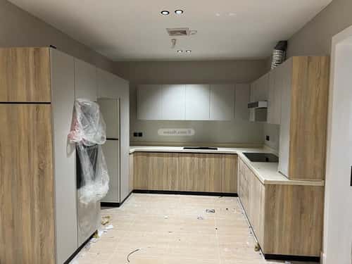 Apartment 157 SQM with 5 Bedrooms Al Hammraa, Khobar