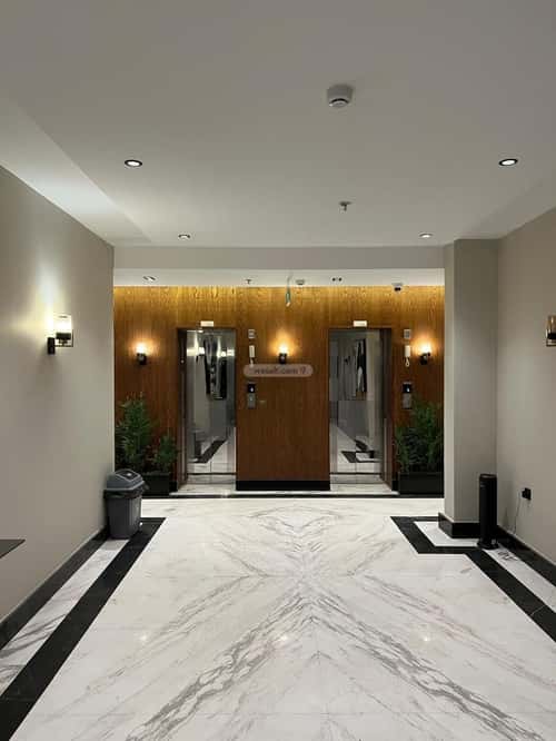 شقة 157 متر مربع ب 5 غرف الحمراء، الخبر