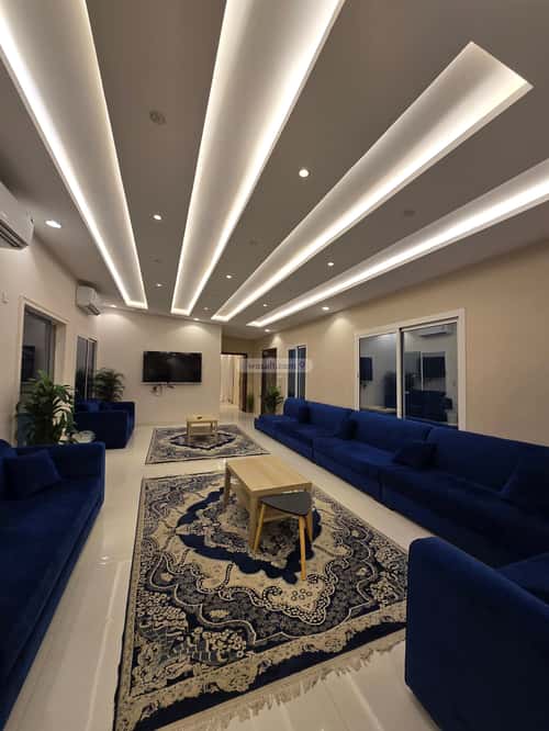 استراحة 449 متر مربع شرقية على شارع 32م البحيرات، شمال جدة، جدة