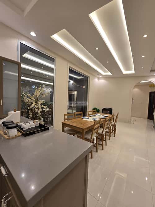 استراحة 449 متر مربع شرقية على شارع 32م البحيرات، شمال جدة، جدة