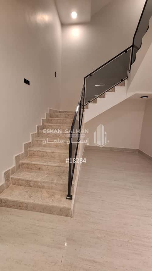 Villa 328 SQM Facing North on 15m Width Street Al Sawari, Khobar