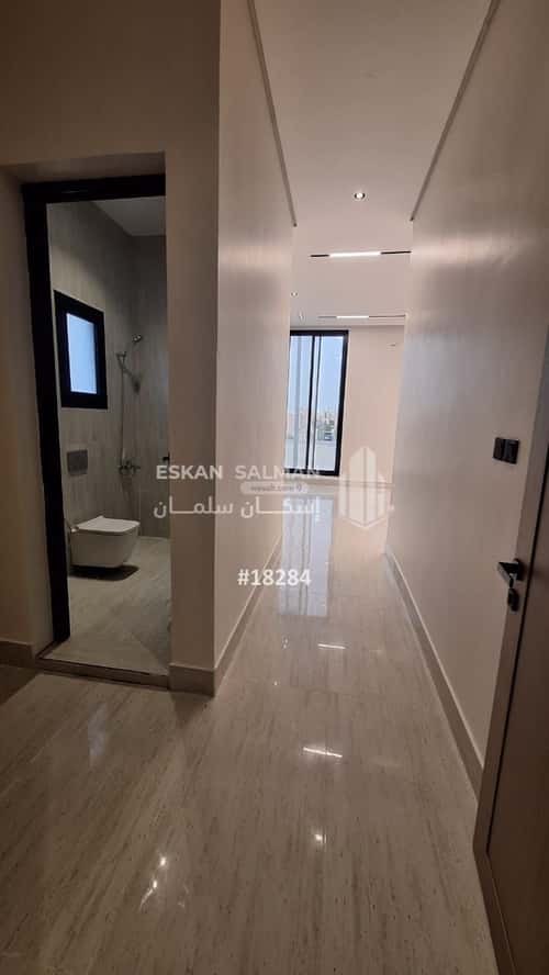 Villa 328 SQM Facing North on 15m Width Street Al Sawari, Khobar