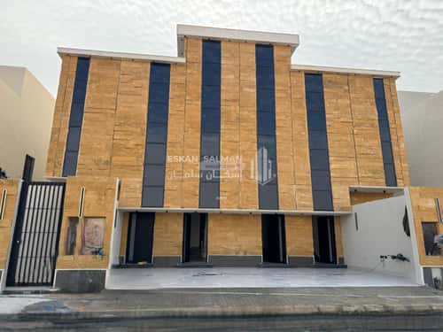 دور 205 متر مربع ب 5 غرف الشفاء، جنوب الرياض، الرياض