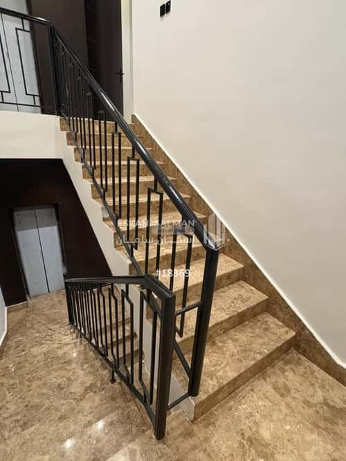 Apartment with 7 Bedrooms Al-Janadriyah, East Riyadh, Riyadh