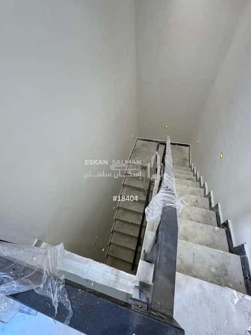 شقة 6 غرف في ضاحية الملك فهد