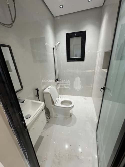 شقة ب 6 غرف ضاحية الملك فهد، الدمام