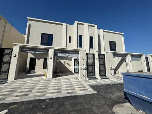 شقة ب 6 غرف ضاحية الملك فهد، الدمام