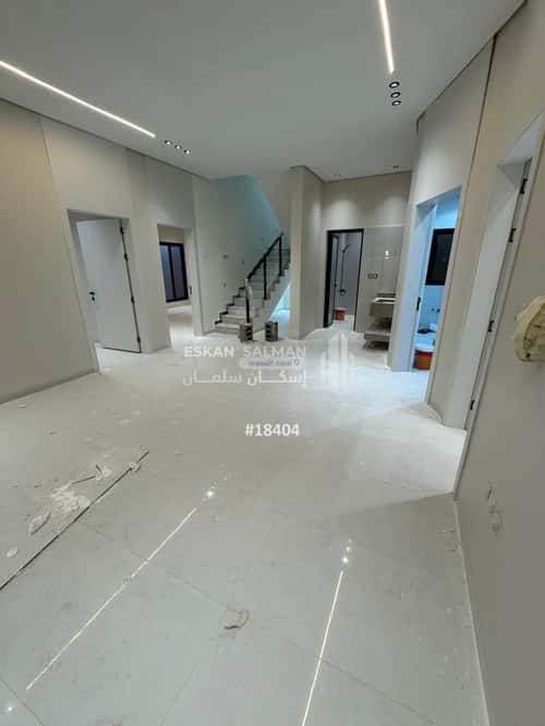 شقة ب 6 غرف ضاحية الملك فهد، الدمام