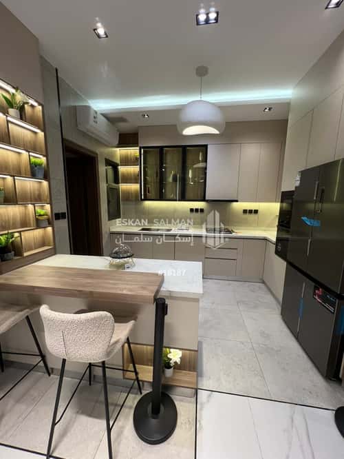 شقة ب 5 غرف الشوقية، مكة المكرمة