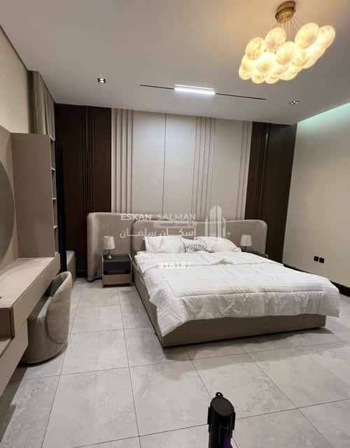 Apartment with 5 Bedrooms Alshawkia, Makkah Al Mukarramah